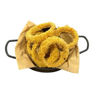 Soğan Halkası (6 Adet) görseli