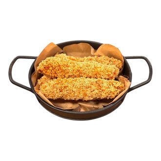 Çıtır Tavuk Parçaları görseli