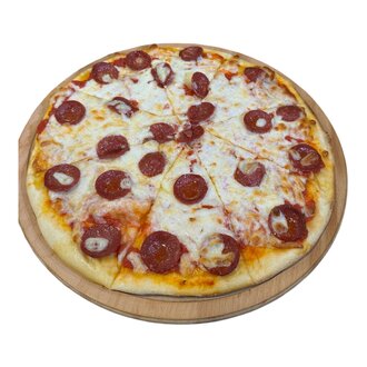 Mondo Sucuklu Pepperoni Pizza (33 Cm.) görseli
