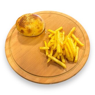 Mondo Cheese görseli