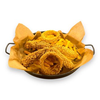 Deneme Tabağı görseli