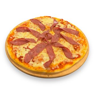 Fumicato Pizza (Fümeli) görseli