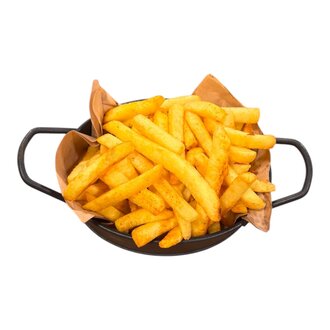 Patates Kızartması görseli