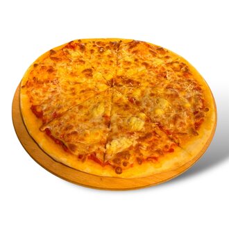 Formaggi Pizza (4 Peynirli) görseli