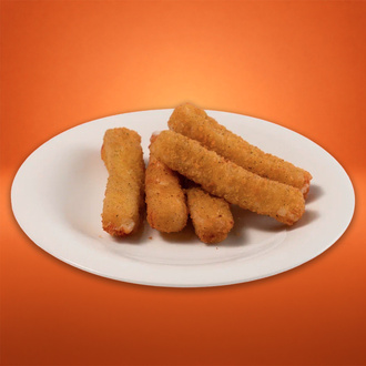 Mozzarella Sticks (5 Adet) görseli