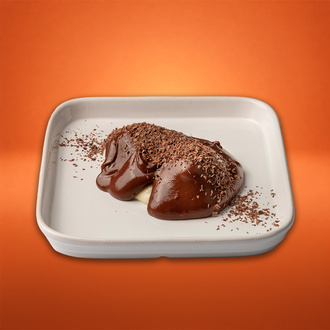 Profiterol görseli