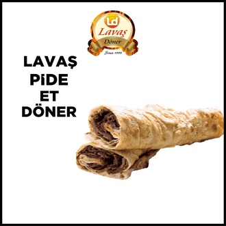 Pide Arası Et Döner görseli