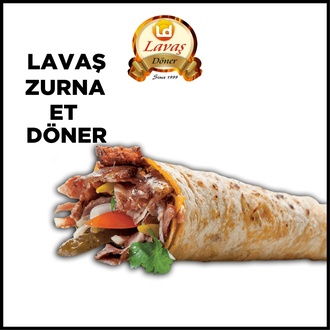 Mega Et Döner görseli