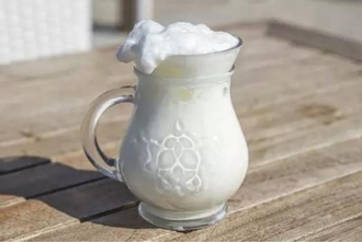 Yayık Ayran (30 Cl.) görseli