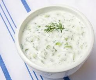 Salatalık Cacığı görseli