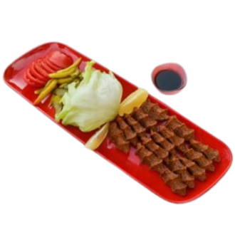 Çiğ Köfte (50 Sıkım) görseli