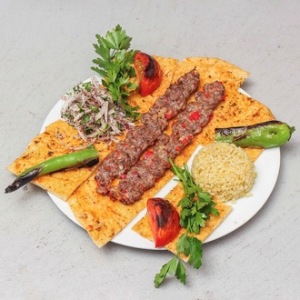 Urfa Kebap görseli