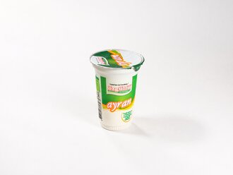 Ayran (300 Ml) görseli