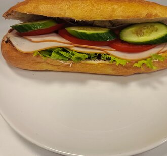 Pro Sandviç görseli