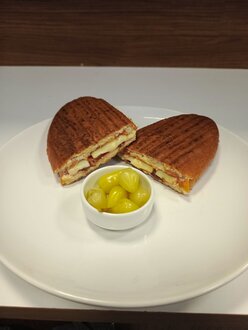 Atomik Tost görseli