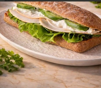 Fit Sandviç görseli