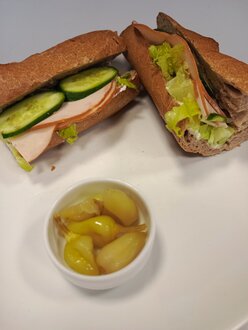 Fit Sandviç görseli