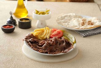 Et Döner (150 Gr.) görseli