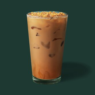 Iced Latte görseli