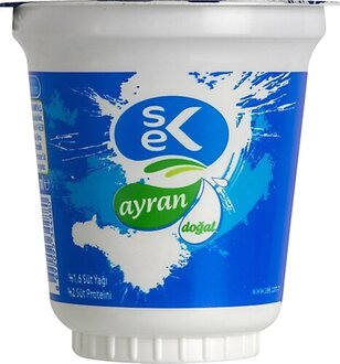 Ayran (20 Cl.) görseli