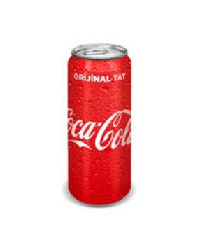 Coca-cola (33 Cl.) görseli