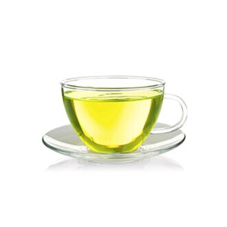 Yeşil Çay görseli