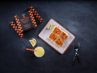 Bülent Börek Peynirli (250 Gr.) görseli