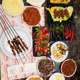 Yürek Şiş görseli
