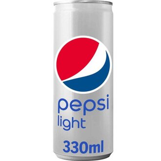 Pepsi Light (33 Cl.) görseli