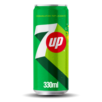 7Up (33 Cl.) görseli