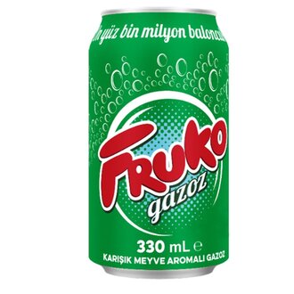 Fruko (33 Cl.) görseli