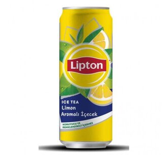 Lipton Ice Tea (33 Cl.) görseli