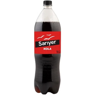 Sarıyer Kola (1 L.) görseli