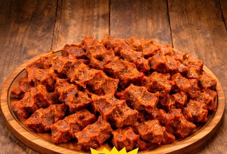 Çiğ Köfte (1 Kg.) (Garnitürsüz) görseli