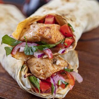 Tavuk Şiş görseli