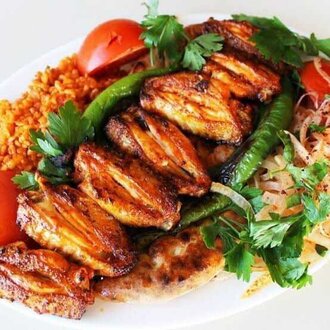 Tavuk Kanat görseli