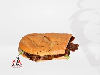 Somun Ekmek Et Döner görseli