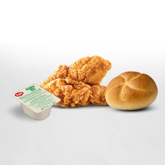 2'Li Tenders görseli