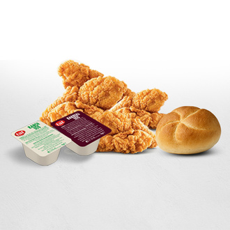 6'Lı Tenders görseli