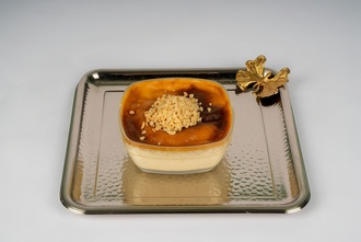 Fırın Sütlaç görseli