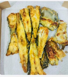 Kalkan Tava 1 Kğ görseli