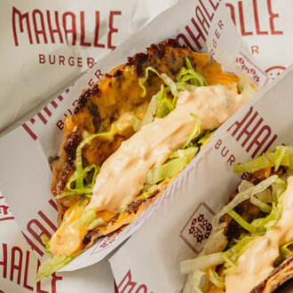 Mac Taco görseli