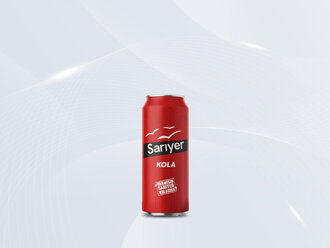 Sarıyer Cola (330 Ml) görseli
