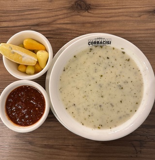 Yayla Çorbası görseli
