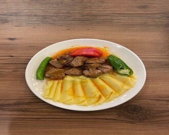 Tas Kebap görseli
