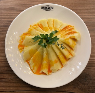 Patates Püresi görseli
