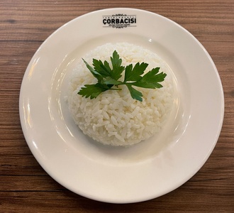 Pirinç Pilavı görseli