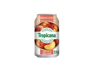 Tropicana (33 Cl.) görseli