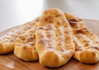 Patatesli Kır Pidesi görseli