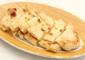 Peynirli Kır Pidesi görseli